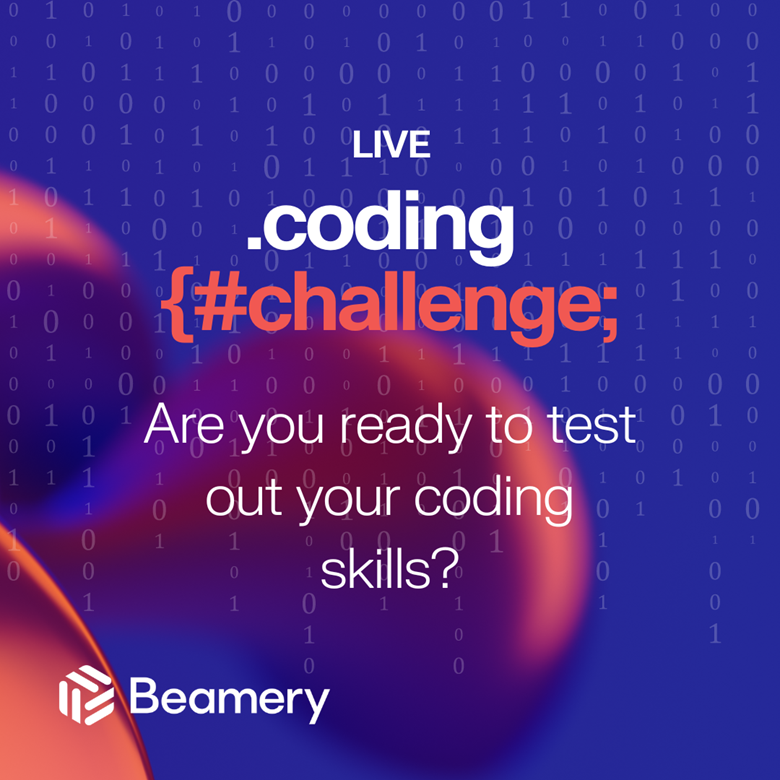 Copy Of CODING CHALLENGE LI POST