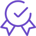 Certified Ribbon