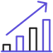 Orion Sales Performance Up