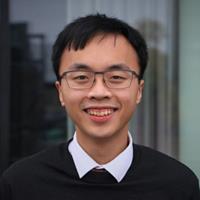 Richard Ng Head Of Programme @ Academy