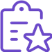 Task List Star