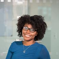 Business Lady