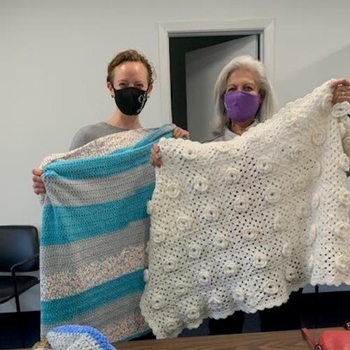 Baby Blankets