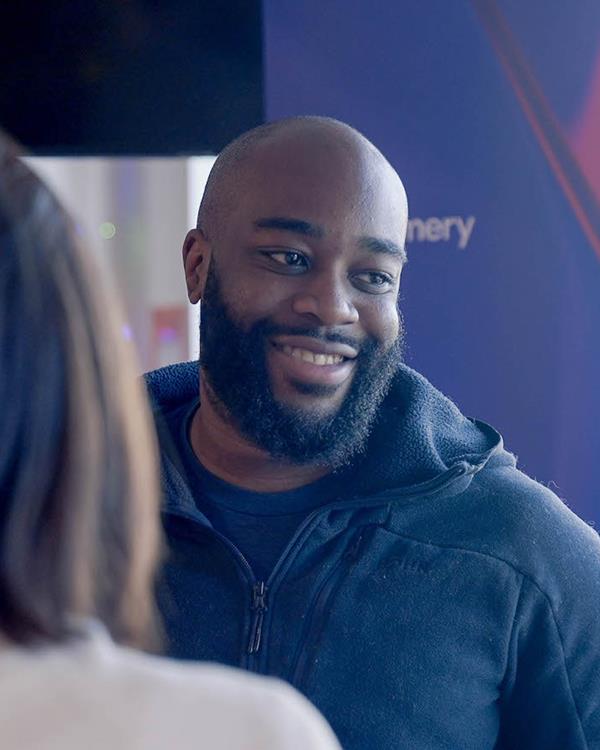 Beamery Cord Bestwork 11