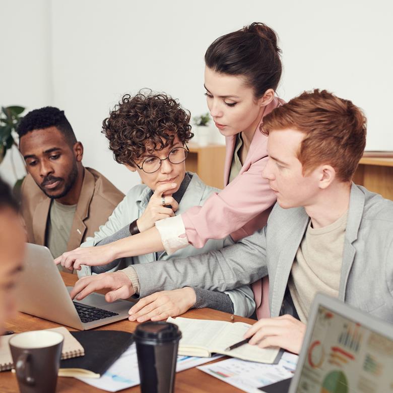Team collaboration