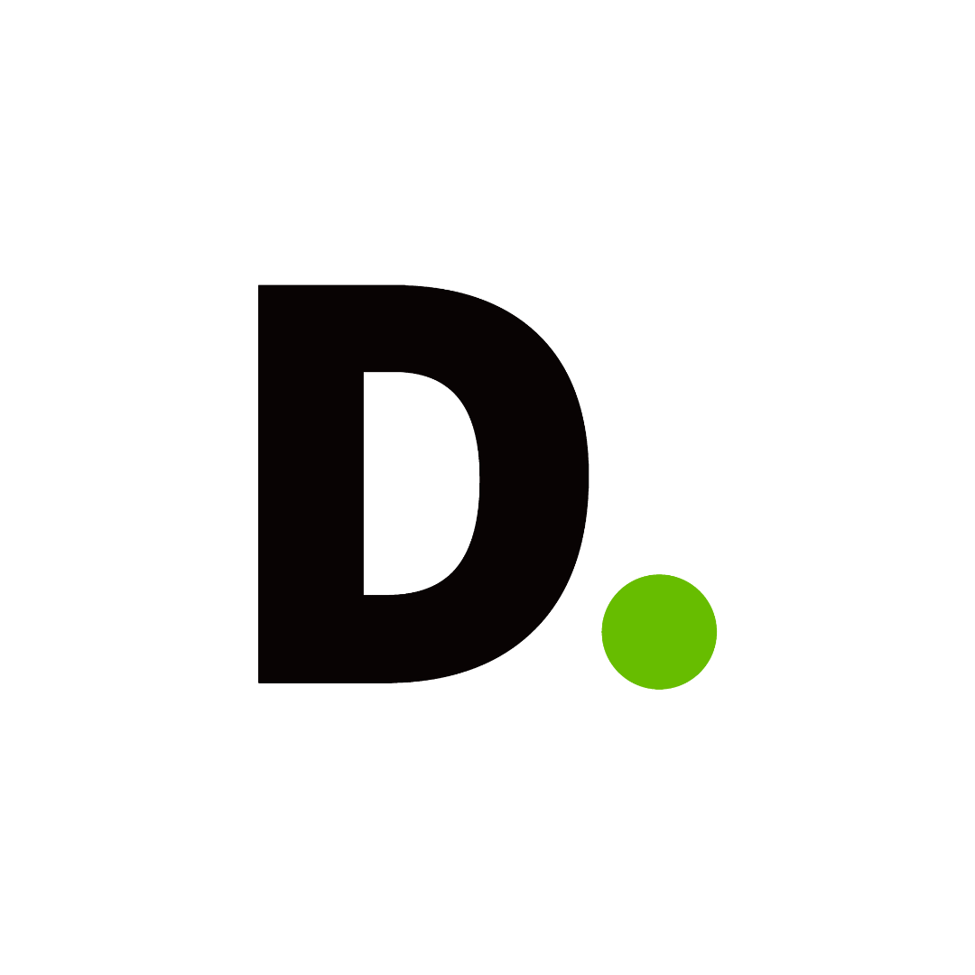 Deloitte Symbol