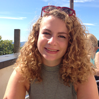 Lyndsey Scott Software Engineer Rocket
