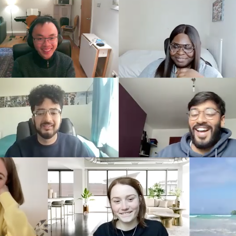 More About The Academy ACADEMY Scholar
