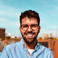 João Viana Software Engineer Quantum